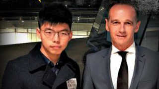 建制派斥“害港法案”助长暴徒气焰