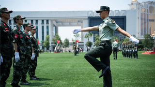乔晓阳：坚定不移维护特区宪制秩序