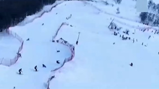 等你来！2022北京冬奥会招募志愿者啦