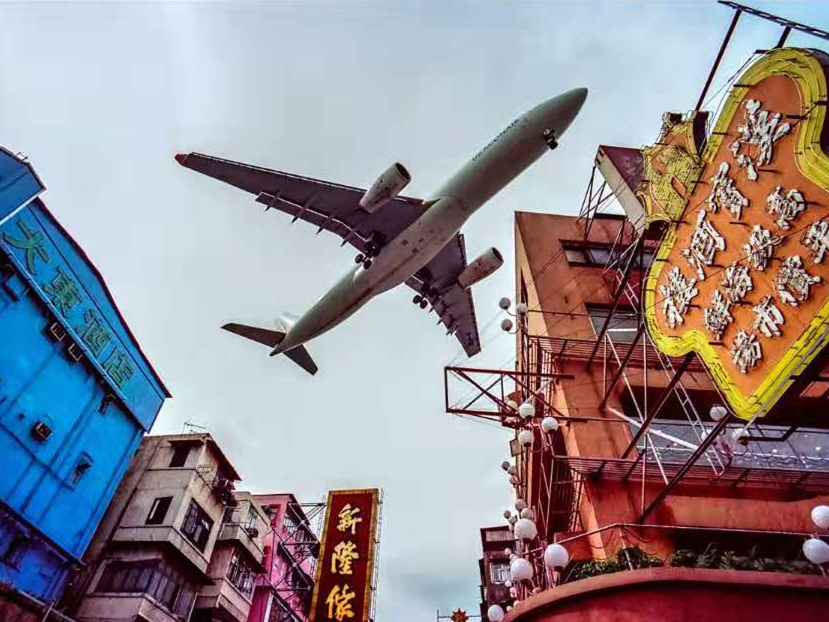 陈柏健《龙城旧事》