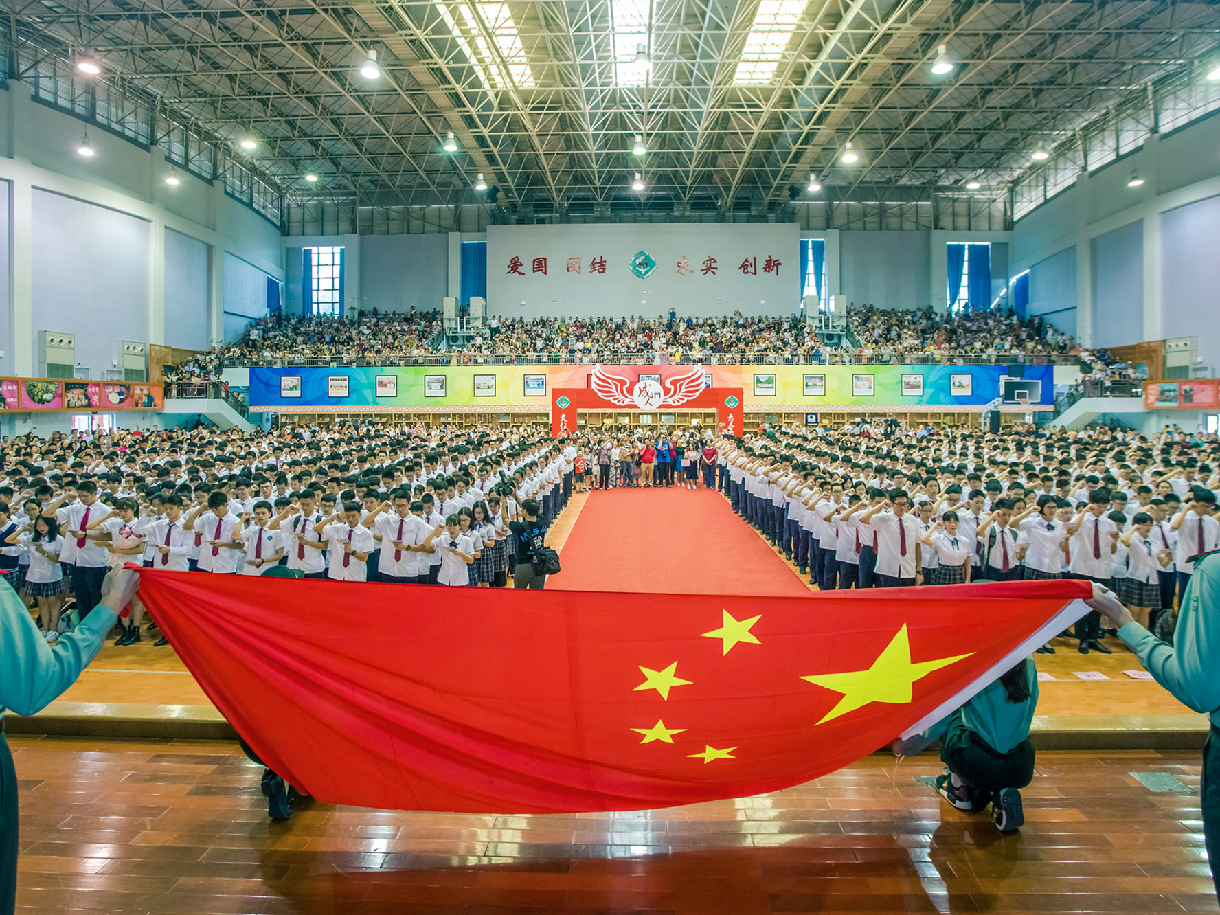 罗丛军《十八岁的记忆》