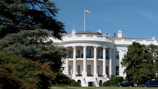 美白宫和众院民主党就美加墨贸易协定接近达成协议