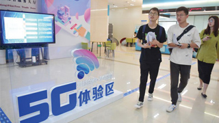 南沙先行衔接港澳规则 融通湾区