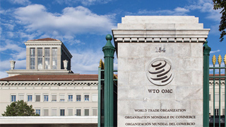 多个世贸组织成员对上诉机构“停摆”表示失望