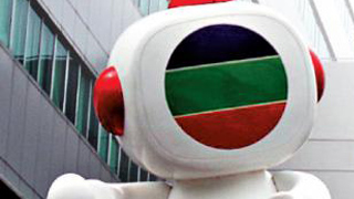 TVB受黑暴重创 劲炒350人