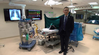 医专提供培训 助海外医生在港执业