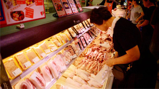 农业农村部：11月份全国生猪生产全面向好