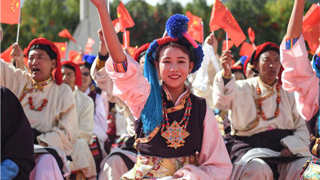 中方斥美利用涉藏问题干涉内政