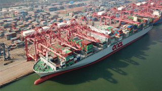 法国智库：亚洲发展推动国际格局发生巨大变化