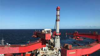 俄乌达新天然气协议 确保欧洲温暖过冬