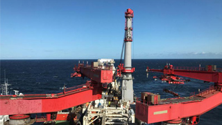 俄总理：美方制裁不会影响“北溪-2”输气管道项目完成