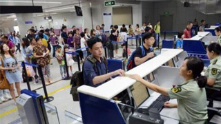 民航局：两岸确认2020年春节加班等航空运输安排