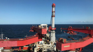 美俄博弈：俄冀通过与欧洲合作对抗美制裁“北溪2号”