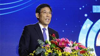 第十届央视财经香港论坛27日召开