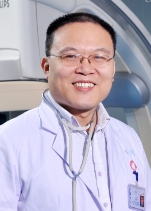 袁义强 行走基层的“博士讲师”