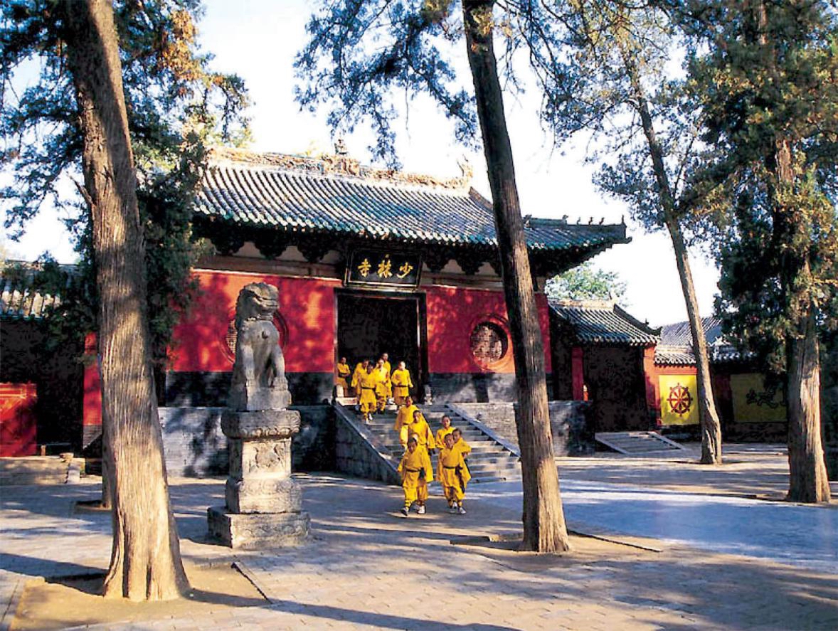 河南三地入围全国县域 旅游竞争力百强县市