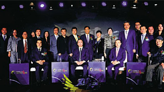 “央视财经香港论坛”聚焦中国创新