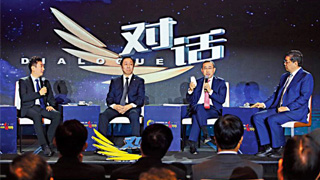 中国企业家：带领世界提升创新力量