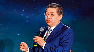 港交所：IPO制度调整 助新经济融资