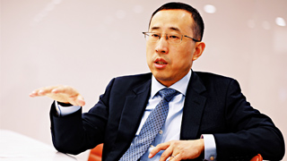 卢敏放：蒙牛着重资源及产业链布局 品牌驱动国际化发展