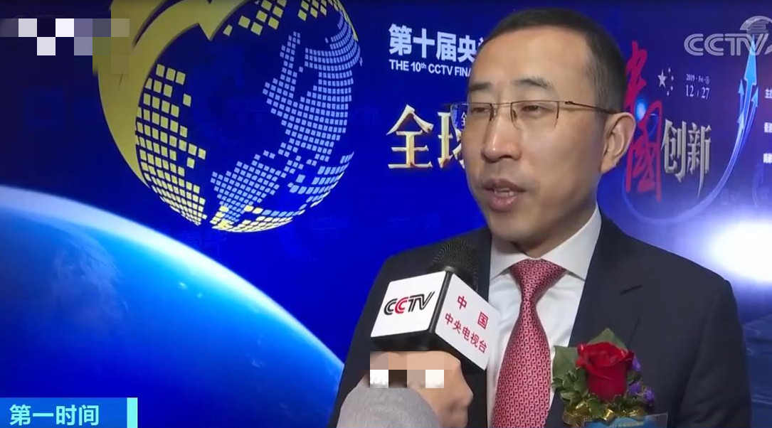央视财经香港论坛召开 与会嘉宾：香港为更多企业成长提供舞台