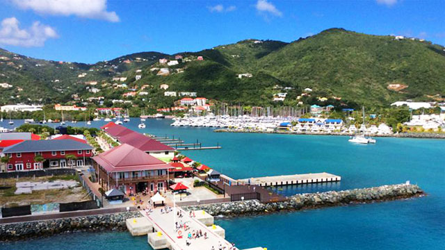 天南地北 | 四島五國遊