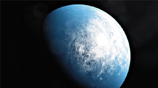 NASA“行星猎手”发现宜居行星