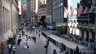 世行预计今年全球经济增速小幅回升