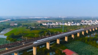 2020春运开启 这些“硬指标”保障30亿人次平安流动