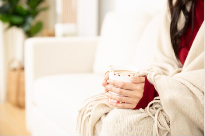 数九寒天巧御冬,饮食调养有妙招