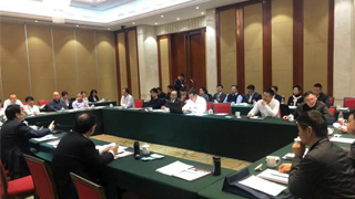 政协委员建言山西转型发展:从