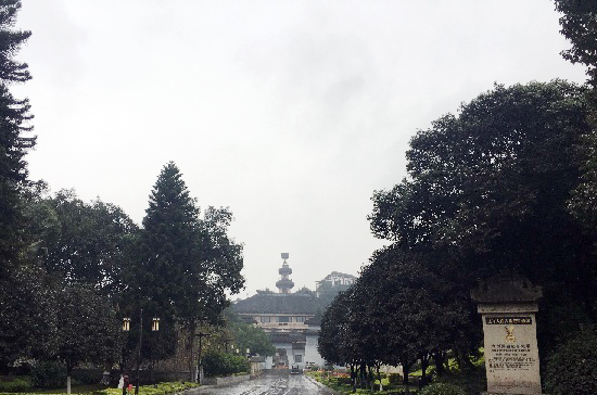 貴州仁懷：醬酒與旅遊產業融合「兩翼齊飛」