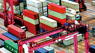 联合国报告：今年全球经济或增长2.5% 东亚增长最快