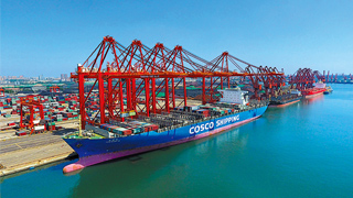 统计局：2019年GDP同比增长6.1% 符合预期目标