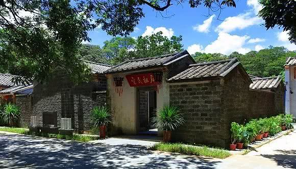 海南省文昌市宋氏祖居獲評國家3A級旅遊景區