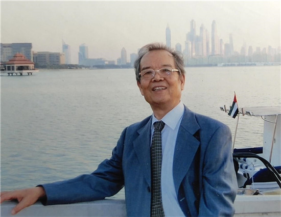 瑞鼠迎春賀新年 中國傑出書畫名家：徐震時