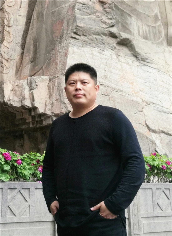 瑞鼠迎春 賀新年——中國傑出書畫名家李朝陽