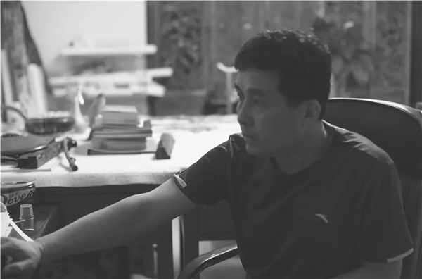 瑞鼠迎春 賀新年：中國傑出書畫名家于航