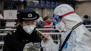 3M工厂24小时运作 提高口罩产量