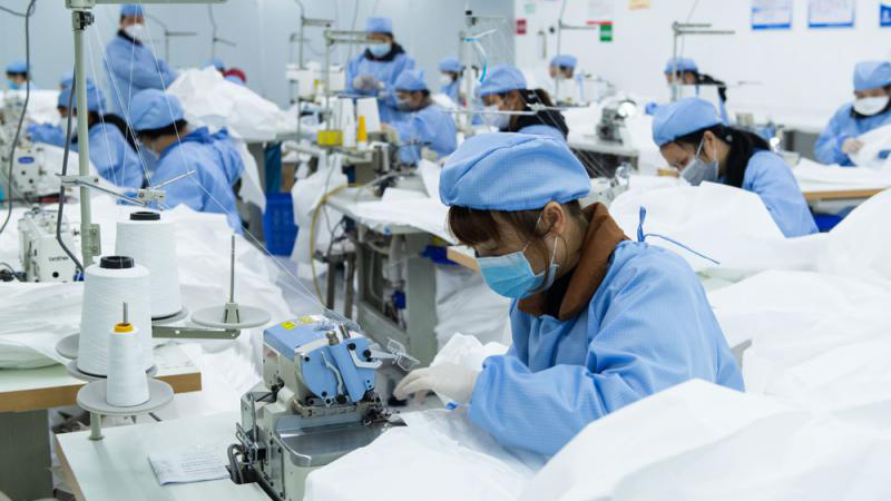 央行三千亿再贷款 保物资生产