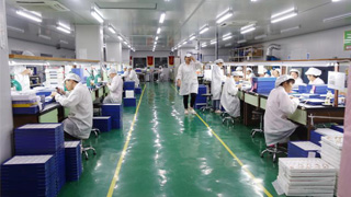 广东20条措施支持企业复工