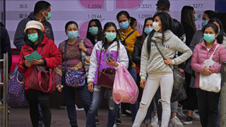 罗致光：弹性安排菲佣延长合约