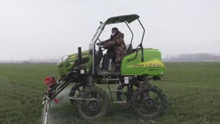 防疫春耕两不误！山东多地开始春耕备耕