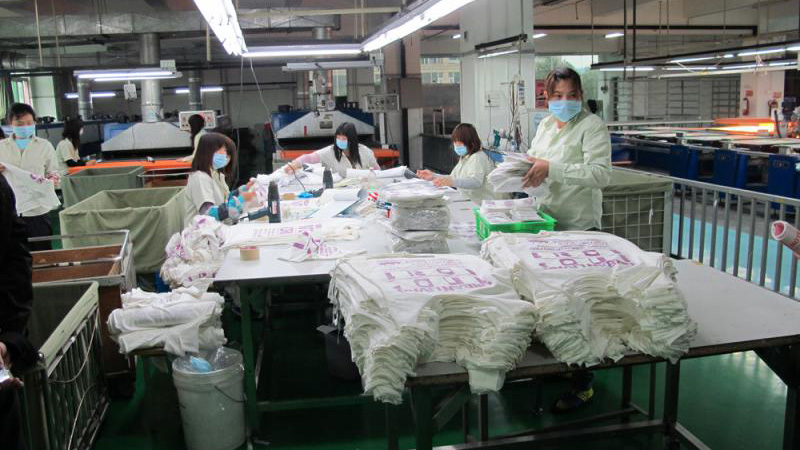 湾区九市出招迎复工 港资受益