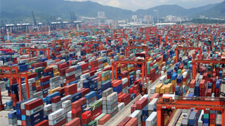 IMF总裁：新冠疫情下中国经济可能“V型”增长