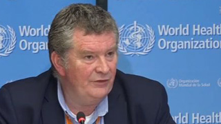 世卫组织强调：全球应对疫情要基于事实