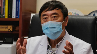 沈祖尧倡加强机场防疫把关