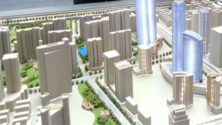 统计局：1月份一线城市商品住宅销售价格同比小幅上涨