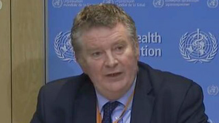 世卫组织：中国卫生系统付出极大努力 有效阻止疫情传播
