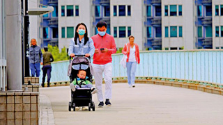 深圳推“特申通道”办赴港签注